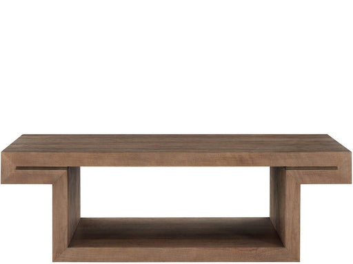 Modern / Mist & Veil - Table Universal Furniture