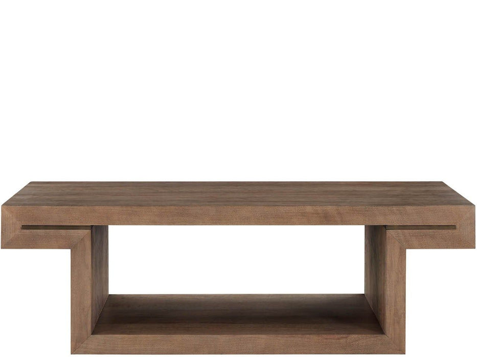 Modern / Mist & Veil - Table Universal Furniture