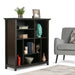 Amherst - Multi Cube Bookcase And Storage Unit Simpli-Home