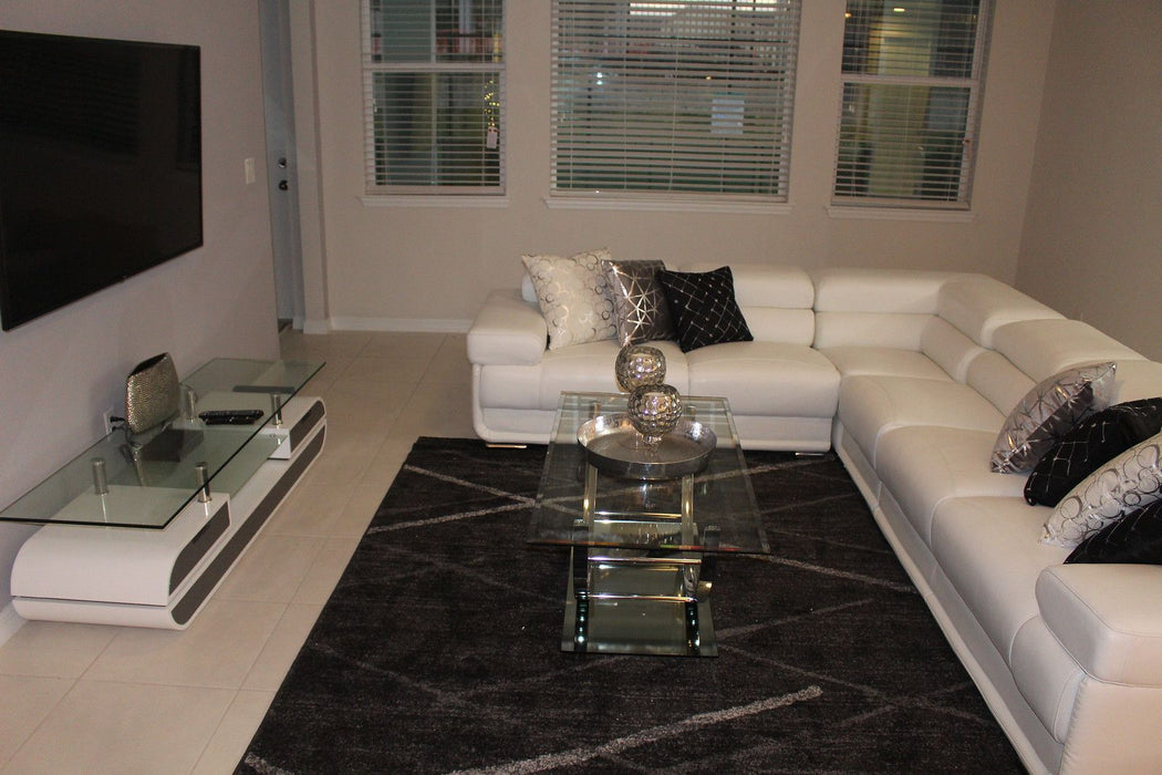 2119 - Sectional Extravaganza Collection