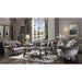 Versailles - Loveseat (w/3 Pillows) ACME