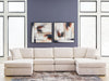 Modmax - 4 Piece Sectional Signature Design by Ashley®