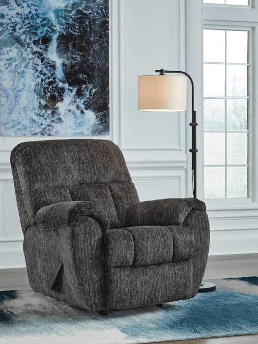 Stayfish - Rocker Recliner Signature Design by Ashley®