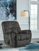 Stayfish - Rocker Recliner Signature Design by Ashley®