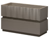 Marina - Wood Nightstand Garcia Sabate Spain