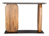 Pemba - Console Table - Multicolor Zuo Modern