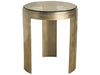 Modern / Mist & Veil - Nuvola Table Universal Furniture