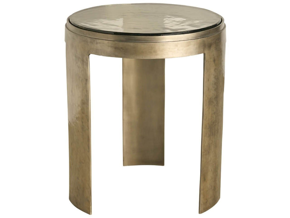 Modern / Mist & Veil - Nuvola Table Universal Furniture
