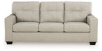 Santorine - Living Room Set Signature Design by Ashley®