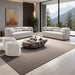 Japandi Living Room Set Home Essentials