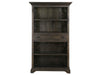 Bellamy - Bookcase - Peppercorn Magnussen Furniture