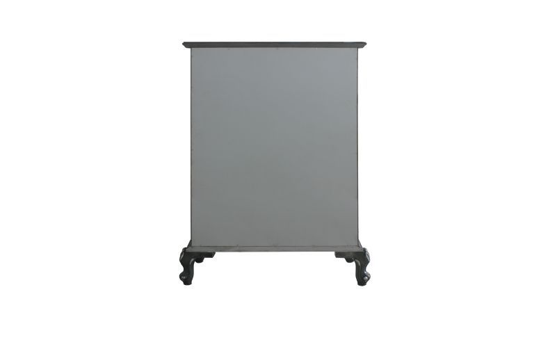 House Delphine - Chest - Charcoal