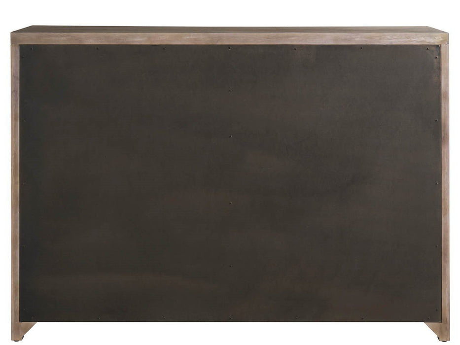 Dwell - Ten Drawer Dresser