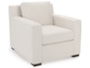 Ryman - Chair, Special Order - White Universal Furniture