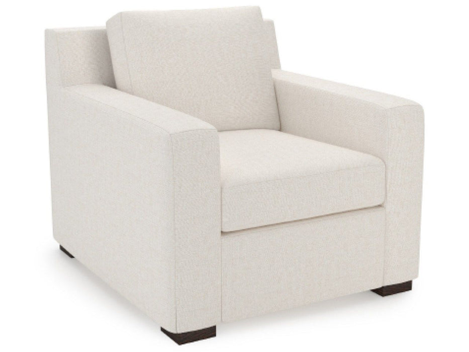Ryman - Chair, Special Order - White Universal Furniture