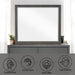 Clayten - Mirror - Espresso ACME