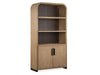 Tristan - Dining Cabinet - Swiss Coffee Magnussen Furniture