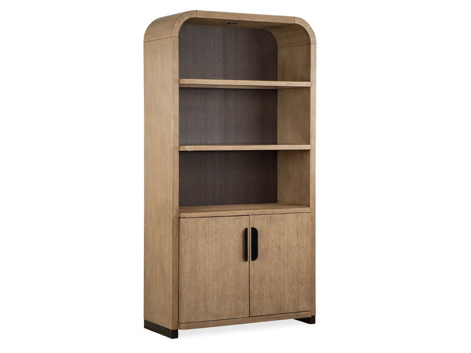 Tristan - Dining Cabinet - Swiss Coffee Magnussen Furniture