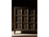 Fenwick - Credenza - Dark Brown Universal Furniture