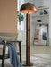 Wendfield - Metal Lamp Signature Design by Ashley®