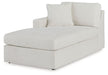 Modmax - U-Shaped Sectional - Oyster Signature Design by Ashley®