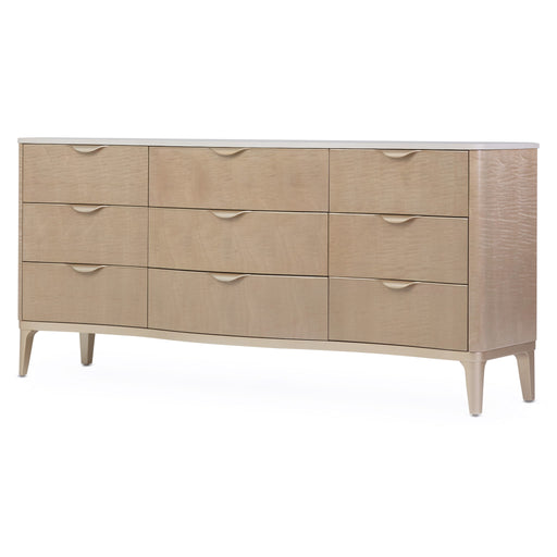 Malibu Crest - Dresser Michael Amini