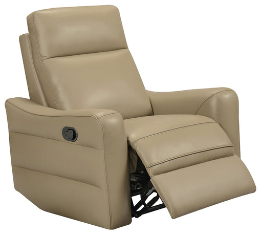 3517 - Chair With Manual Recliner Extravaganza Collection