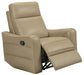 3517 - Chair With Manual Recliner Extravaganza Collection