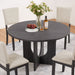 Round Dining Table For Kitchen Home Essentials