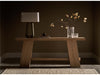 Griffith Park - Altitude Console Table - Light Brown Universal Furniture