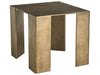 Modern / Mist & Veil - Eclipse Table Universal Furniture