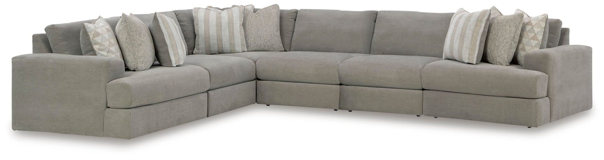 Avaliyah - Sectional Signature Design by Ashley®