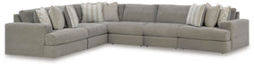 Avaliyah - Sectional Signature Design by Ashley®