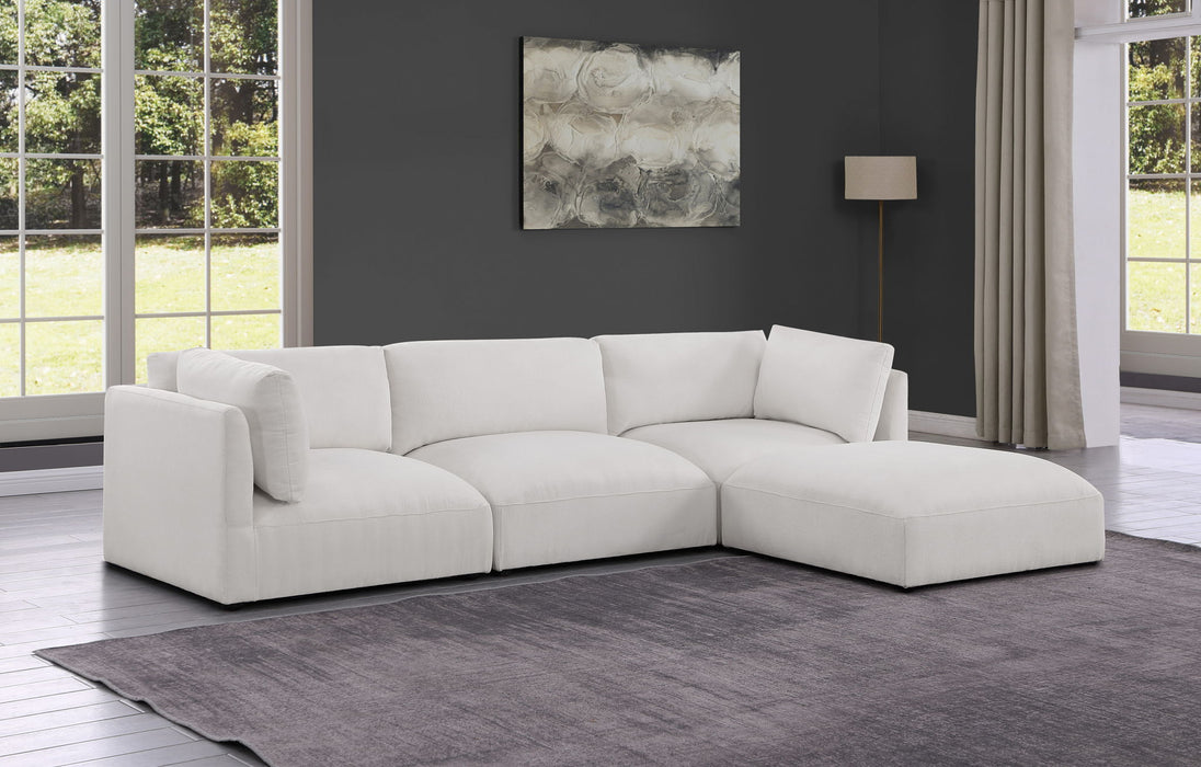 Ease - Modular Sectional Meridian Furniture