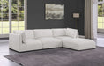 Ease - Modular Sectional Meridian Furniture