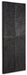 Lenora - Wall Decor - Antique Black Signature Design by Ashley®