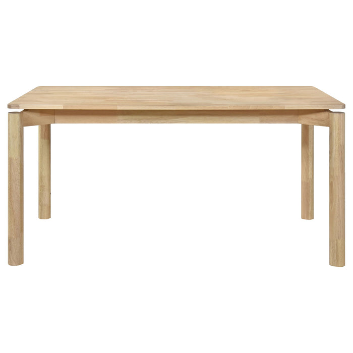 Svenstra - Dining Set With Chairs Furniture Max