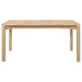 Svenstra - Dining Set With Chairs Furniture Max