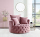 Zunyas - Accent Chair w/Swivel ACME