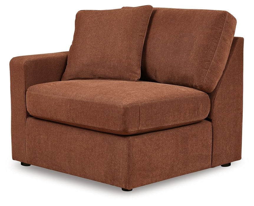 Modmax - L-Shaped Sectional - Spice Signature Design by Ashley®