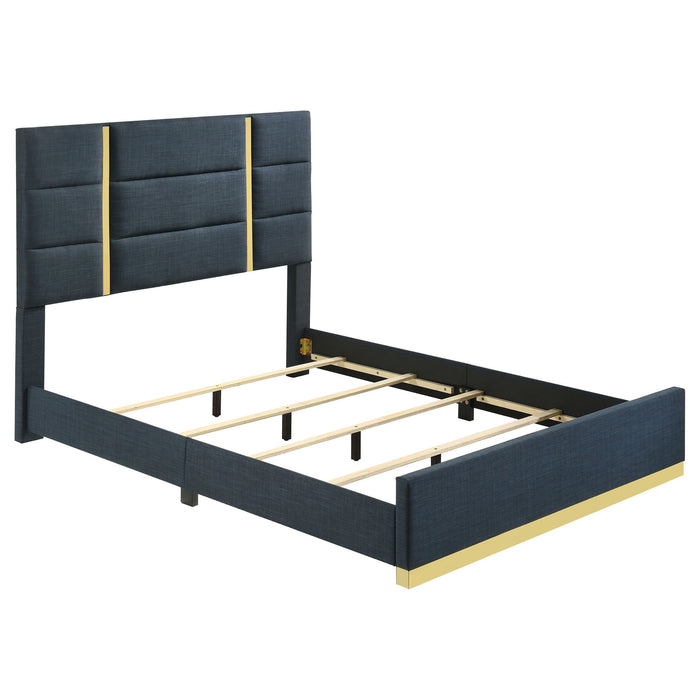 Lauryn - Bedroom Set Furniture Max