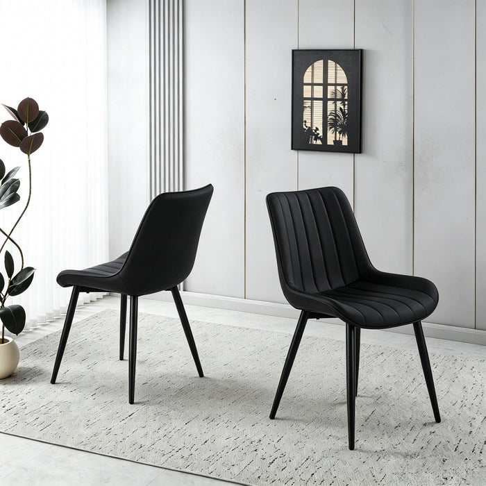 Styling Dining Chairs Home Essentials