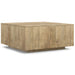 Lockhart - Side Table Simpli-Home