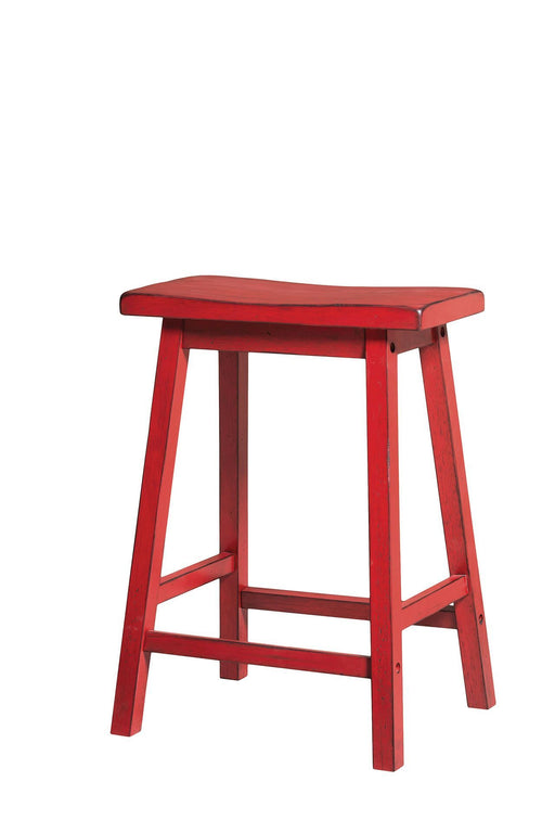 Gaucho - Counter Height Stool ACME