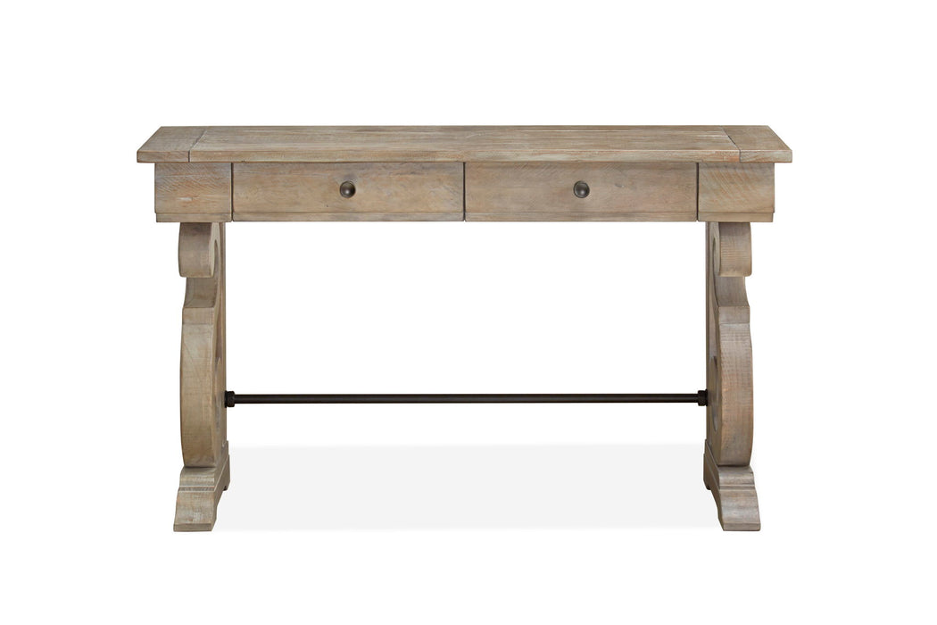 Tinley Park - Rectangular Sofa Table - Dove Tail Gray Magnussen Furniture