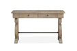 Tinley Park - Rectangular Sofa Table - Dove Tail Gray Magnussen Furniture