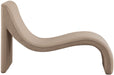 Orian - Chaise Meridian Furniture