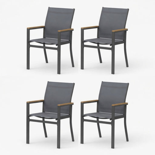 Outdoor Patio Chairs Home Essentials