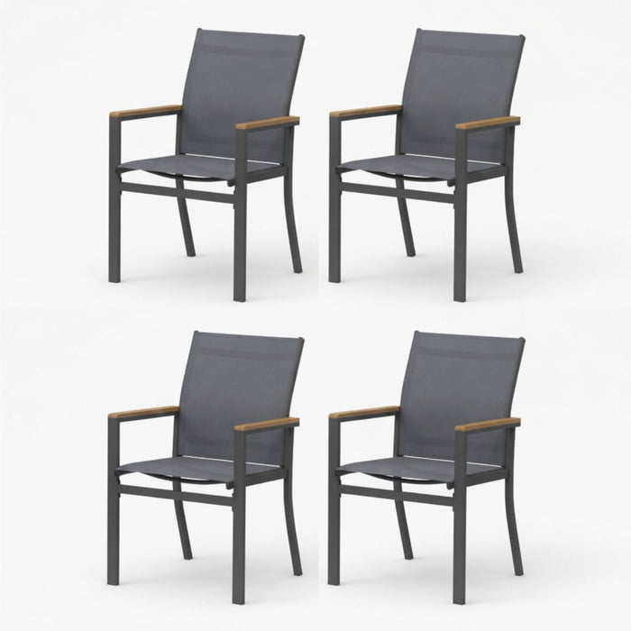 Outdoor Patio Chairs Home Essentials