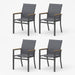 Outdoor Patio Chairs Home Essentials